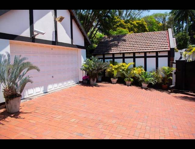 4 BEDROOM HOUSE FOR SALE IN GLENWOOD